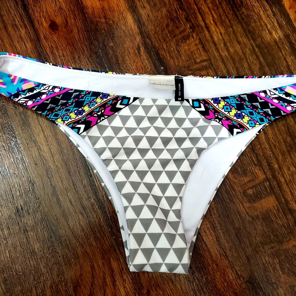 Bikini Bottoms